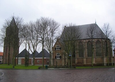 nieuwerkerk